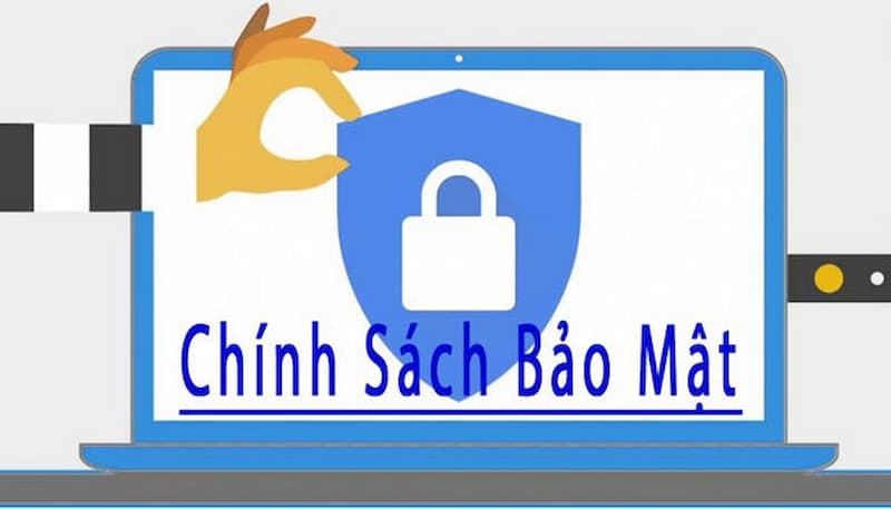 Chính sách bảo mật manclub đối với thông tin người chơi