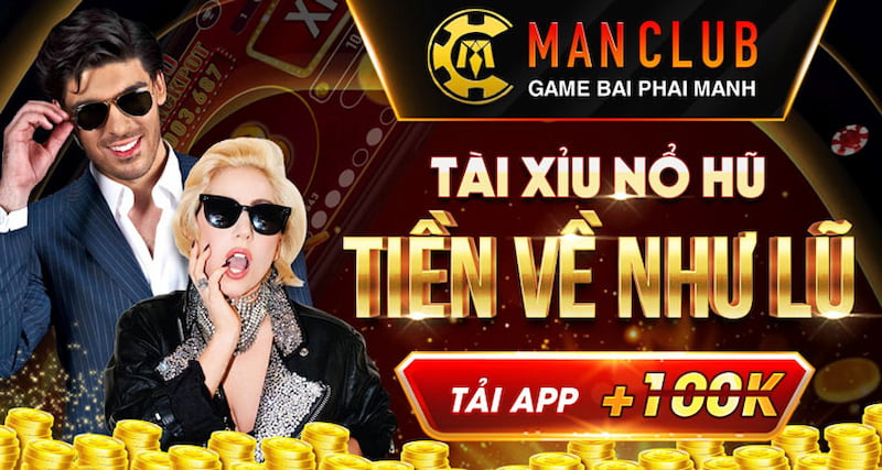 Khuyến mãi Manclub từ các event liên tục được cập nhật tại Fanpage