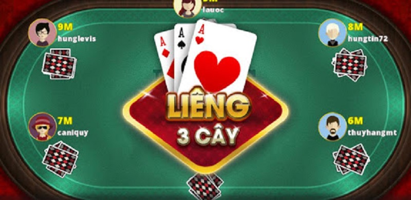 Luật chơi game bài cực dễ hiểu cho anh em